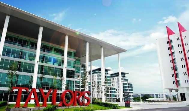 Syarat, Cara Daftar dan Biaya Kuliah di Taylor's University Malaysia