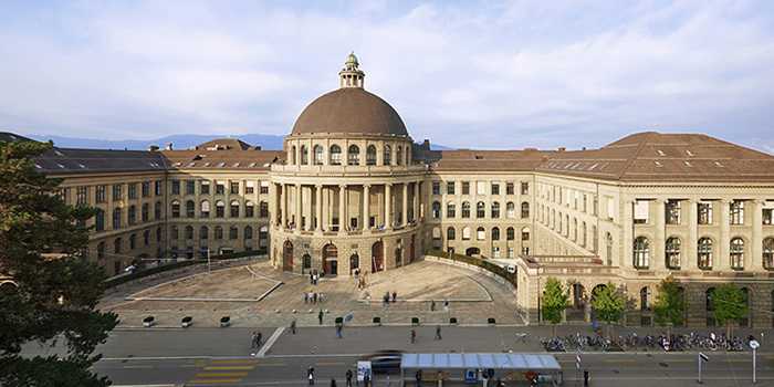 Persyaratan dan biaya kuliah di ETH Zurich?