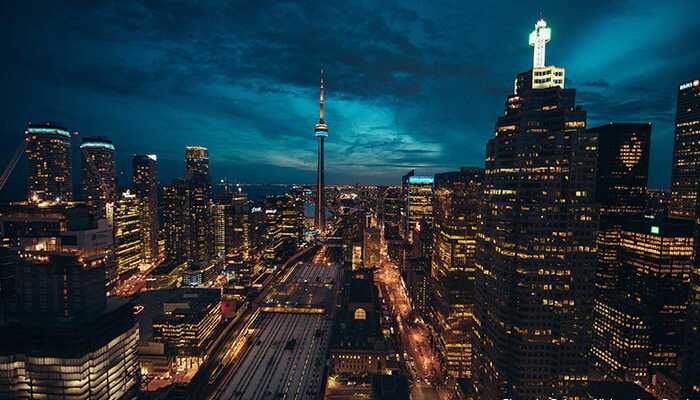 7 Tempat yang Wajib Kamu Kunjungi Saat Kuliah di Toronto