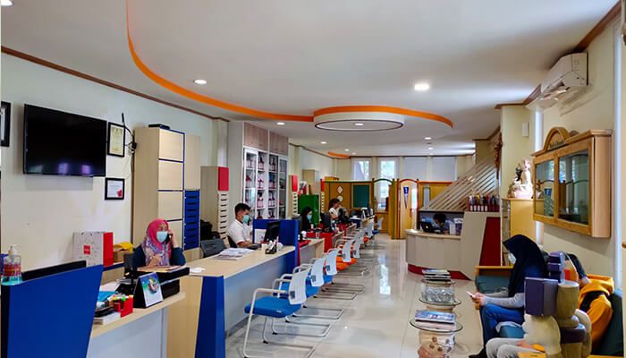 Foto Vista Education - Konsultan Pendidikan Luar Negeri di Surabaya Timur 
