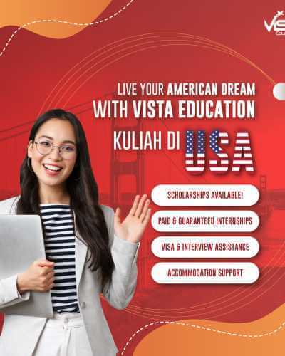study in USA