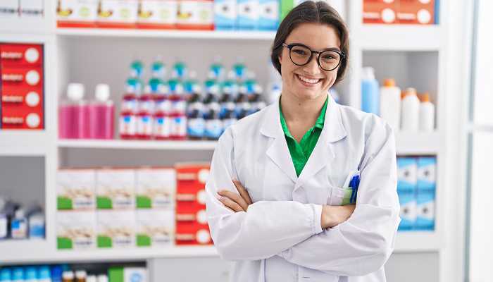 Ini 7 universitas di Cina Untuk jurusan Farmasi