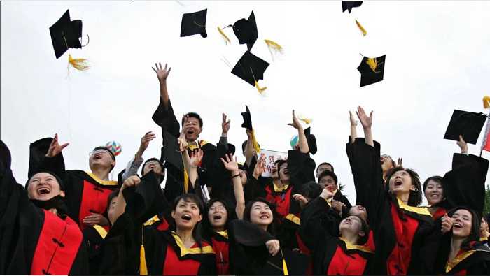Jurusan-Jurusan Paling Populer untuk Kuliah di Australia