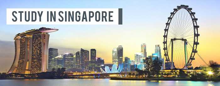 Rekomendasi Agen Kuliah Ke Singapura