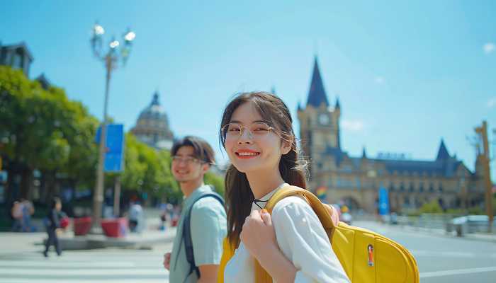 Mengenal INTO Pathway: Jalan Strategis Menuju Universitas Terbaik Dunia