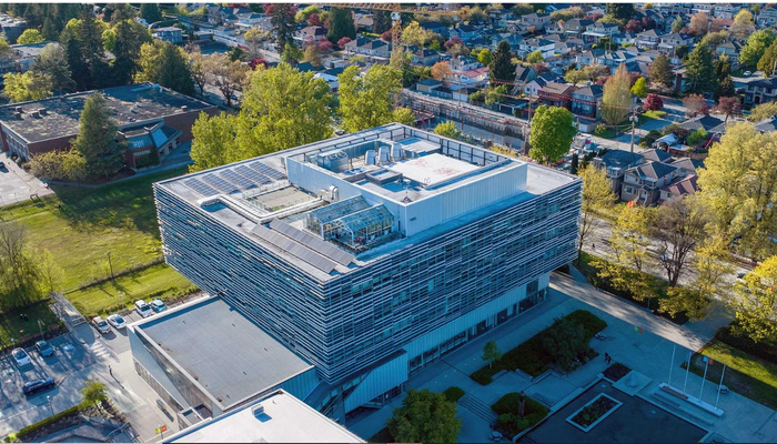 7 keuntungan utama kuliah di Langara College, Kanada