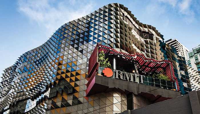  Syarat dan Biaya Kuliah di RMIT University Australia