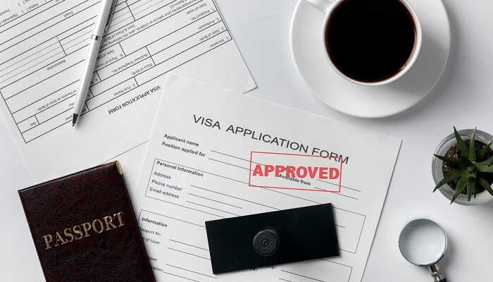 Simak Cara Membuat Visa Pelajar untuk Kuliah ke Luar Negeri