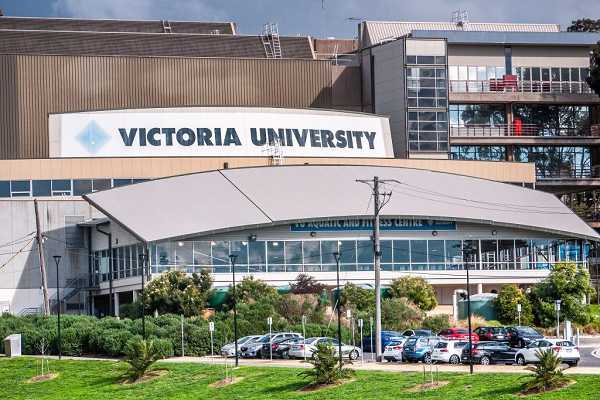  Jurusan, Biaya Kuliah dan Beasiswa Di Victoria University