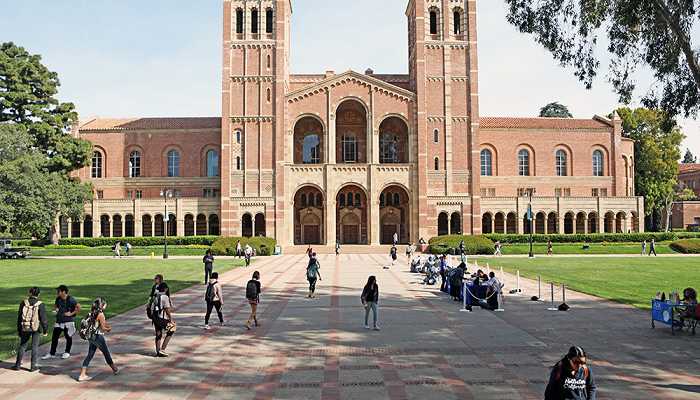 5 Universitas terbaik di San Fransisco, Calon Mahasiswa Wajib Tahu!