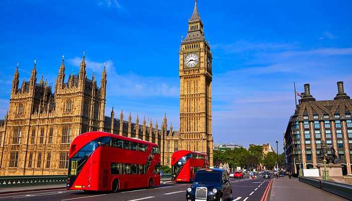 Mengenal City University Of London : Jurusan, Biaya, Syarat Masuk Dan Fasilitasnya