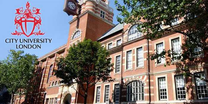 Mengenal City University Of London : Jurusan, Biaya, Syarat Masuk Dan Fasilitasnya