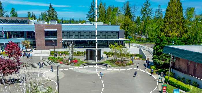 Alasan Kenapa Anda Harus Kuliah di Green River College