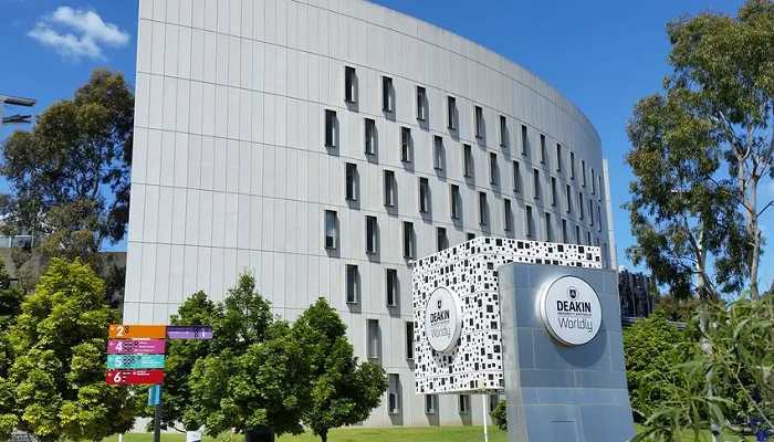 Mengenal Deakin University: Ranking, Jurusan Unggulan, Biaya Kuliah, dan Syarat Masuk