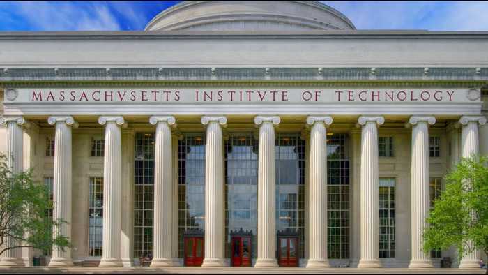 Apa Itu Massachusetts Institute of Technology? Jurusan, Biaya Dan Syarat Masuknya