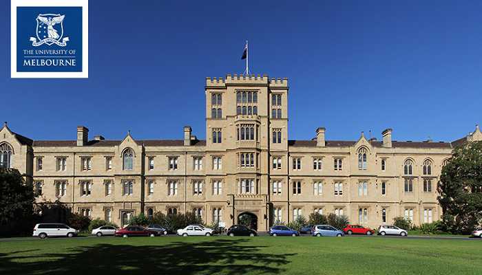 Jurusan Kuliah Populer di University of Melbourne, Australia