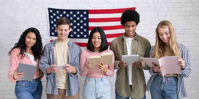 Mengenal Durasi Jam Kuliah di Amerika