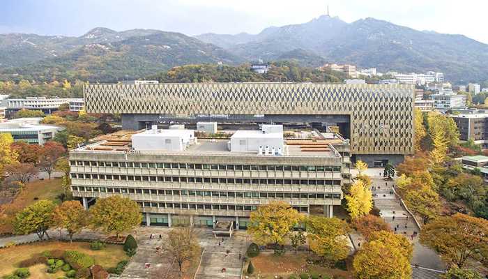 Mengenal Seoul National University: Fasilitas, Keunggulan, Jurusan, dan Beasiswa