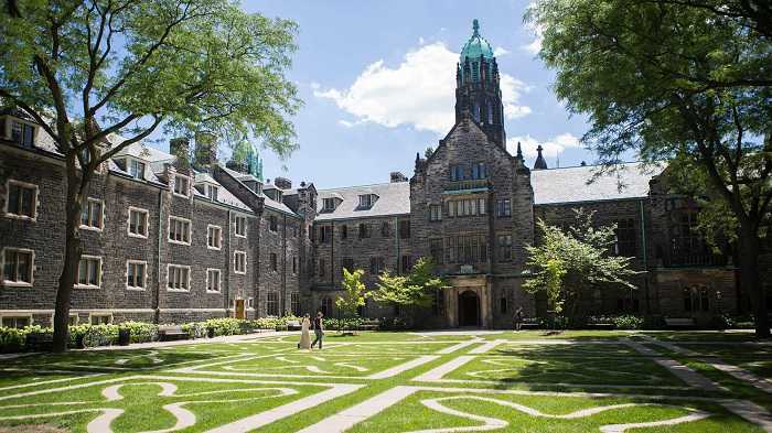 7 Universitas Terbaik di New York untuk Siswa Internasional