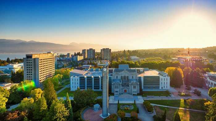 Syarat Pendaftaran dan Jurusan Kuliah di Arizona State University 