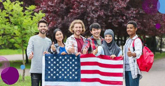 7 Universitas Termurah di Amerika Untuk Lanjut Kuliah