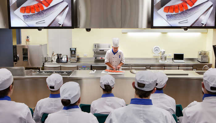 Kuliah di Le Cordon Bleu Australia, Sekolah Kuliner Terbaik di Australia