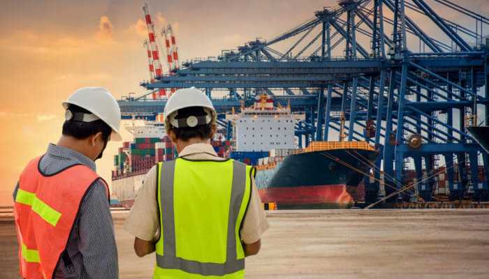 Mengenal Apa Itu Jurusan Marine Engineering? Ini Mata Kuliah dan Prospek Karirnya
