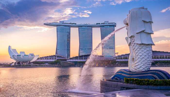 10 Universitas Terbaik Di Singapura 2025 Versi QS Rankings