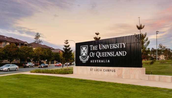 Daftar 10 Universitas Terkenal di Australia