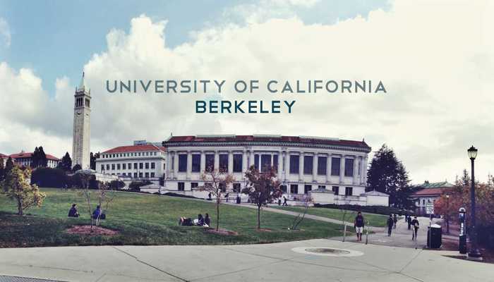 Persyaratan Dan Biaya Kuliah di UC Berkeley
