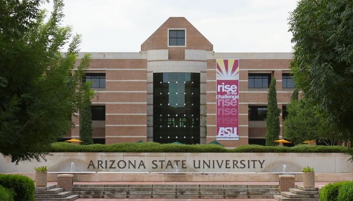 Syarat Pendaftaran dan Jurusan Kuliah di Arizona State University 