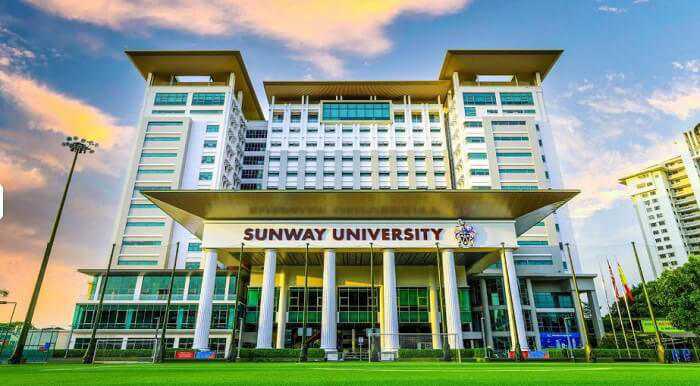  5 Alasan Kuliah di Sunway Malaysia
