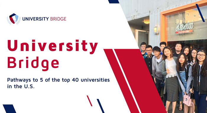 Undergraduate Pathway Program: Belajar di Amerika dengan University Bridge