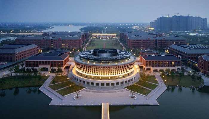 Estimasi Biaya Kuliah di Zhejiang University dalam Rupiah