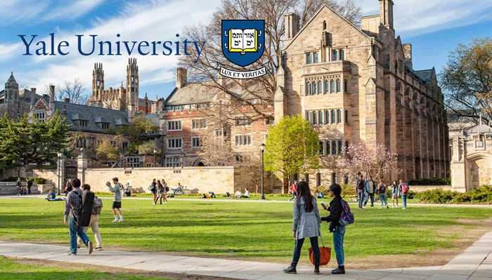 Segini Biaya Kuliah Di Yale University