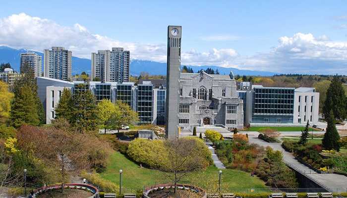 Universitas British Columbia Terkenal Karena Apa? Ini Jawabannya