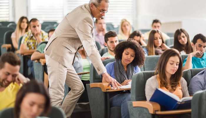 Wajib Tahu Ini Standar Nilai TOEFL Minimal Untuk Jenjang S1