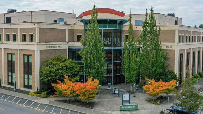 Estimasi Biaya Kuliah di Edmonds College