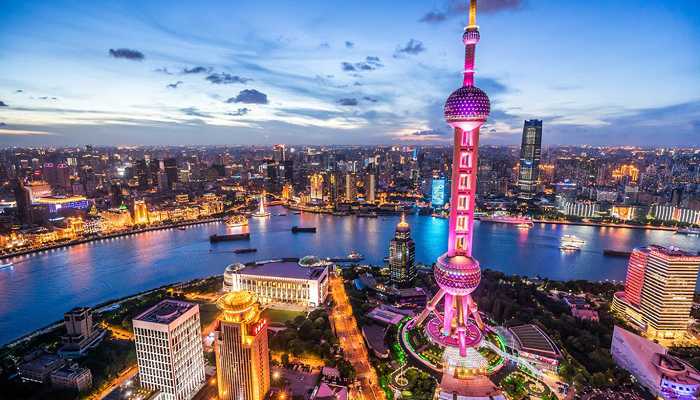 Ini Universitas Terbaik di Shanghai, Calon Mahasiswa Wajib Tahu