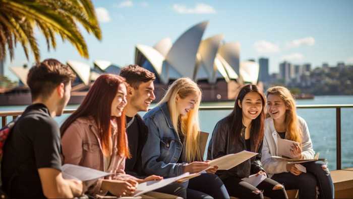 Berapa Batas Umur untuk Kuliah di Australia? Ini Jawabannya