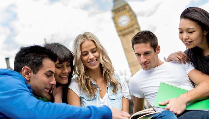 5 Cara Menikmati Kehidupan Sosial Saat Kuliah di Luar Negeri