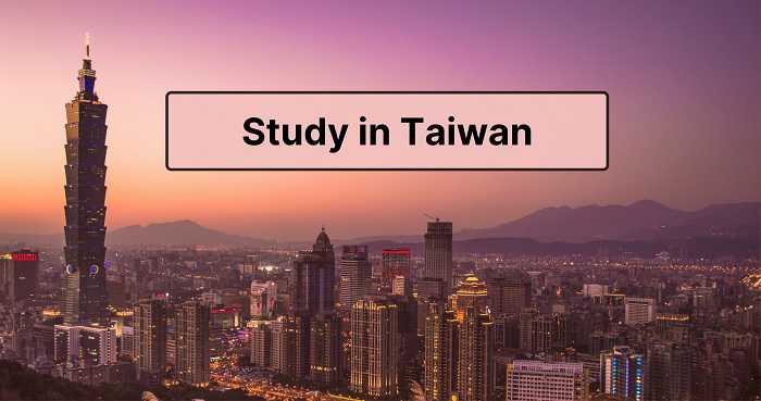 Rekomendasi Agen Kuliah Ke Taiwan