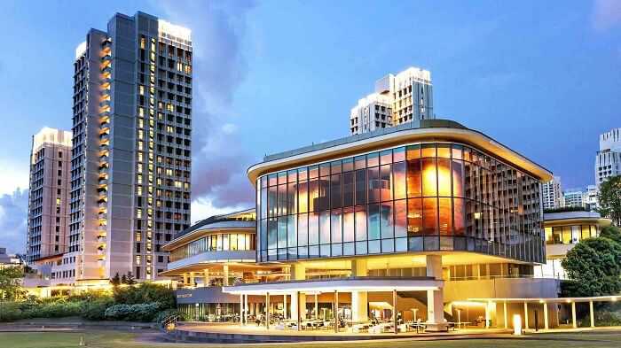 5  Universitas di Singapura Yang Banyak Orang Indonesia 