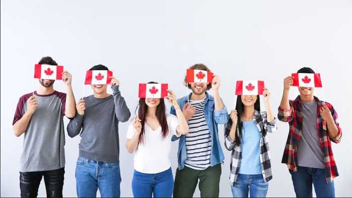 Kuliah di Canada pakai bahasa apa? Ini Jawabannya