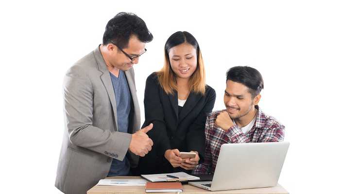 Universitas Terbaik di Singapura Jurusan Akuntansi