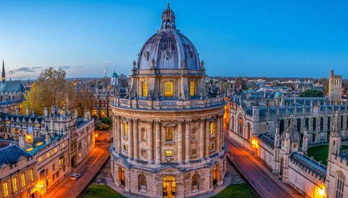Mengenal Oxford University : Jurusan, Biaya, Syarat Masuk, Fasilitas Dan Beasiswa Yang Tersedia