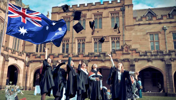 Biaya Kuliah di Australia D3, S1, S2 Dalam Rupiah