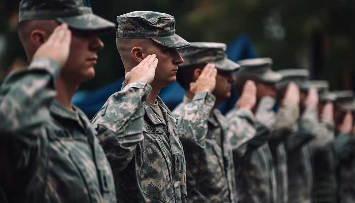 Universitas Militer Terbaik dan Terkenal di Amerika Serikat
