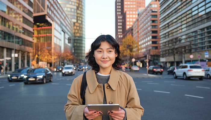Ini Universitas Terbaik di Korea Jurusan Psikologi