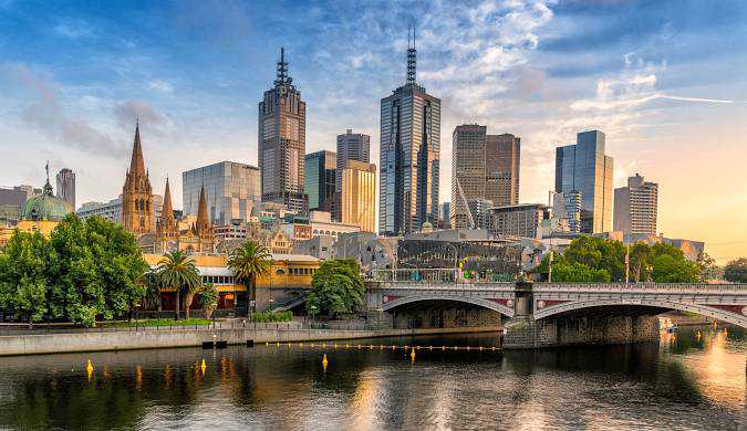 Top 5 Universitas di Melbourne Australia Favorit Mahasiswa Internasional
